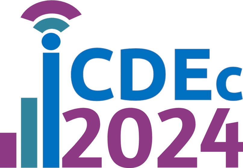 ICDEc 2024