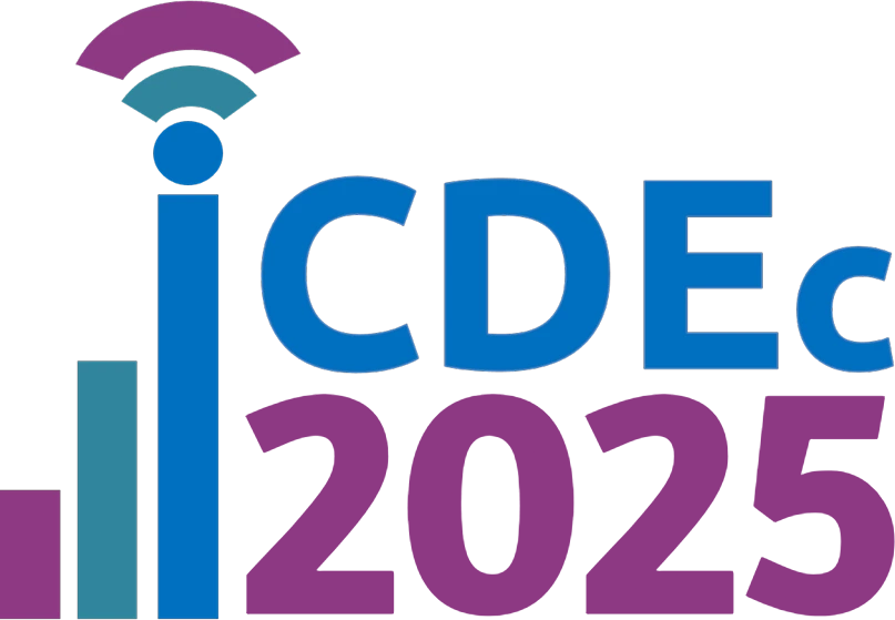 ICDEc 2025