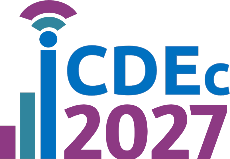 ICDEc 2027
